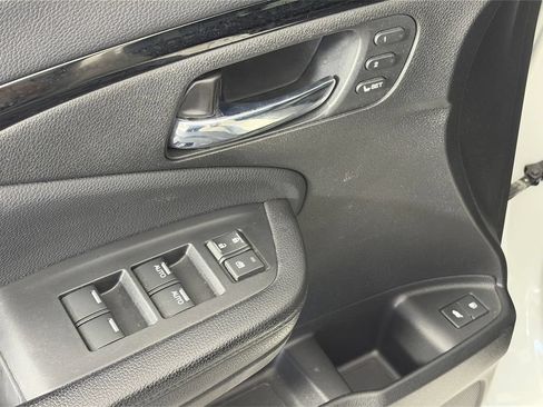 Used 2017 Honda Pilot Elite image 25
