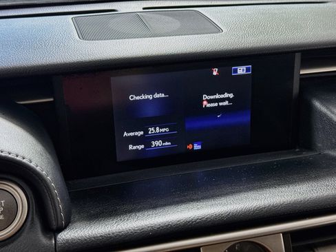 Used 2014 Lexus IS 250 AWD w/ F-Sport Package image 16