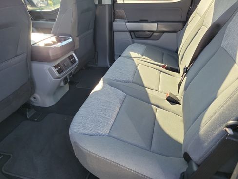 Certified 2023 Ford F150 XLT w/ Equipment Group 302A High RWD image 12
