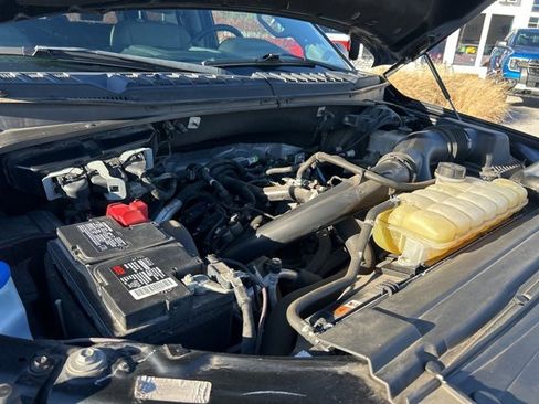 Used 2020 Ford F150 XLT w/ Equipment Group 302A Luxury image 10