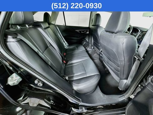 Used 2024 Subaru Outback Touring AWD/4WD image 35