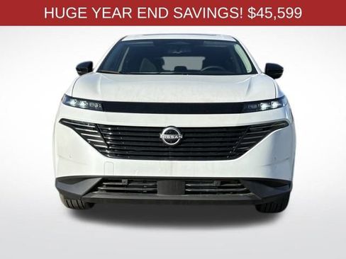 New 2025 Nissan Murano SL AWD/4WD image 4