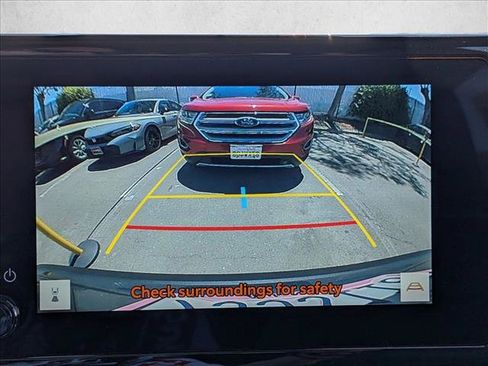 Used 2023 Toyota Corolla Cross XLE w/ Convenience Package FWD image 13