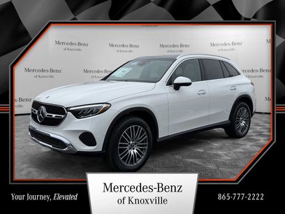 Used 2026 Mercedes-Benz GLC 300 4MATIC