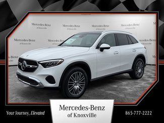 Used 2026 Mercedes-Benz GLC 300 4MATIC video 1