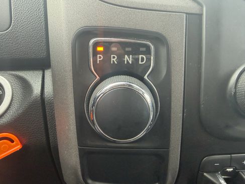 Used 2023 RAM 1500 Tradesman RWD image 36