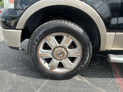 Used 2006 Ford F150 XLT image 10