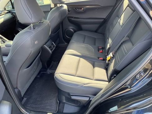 Used 2020 Lexus NX 300 AWD w/ Comfort Package image 13