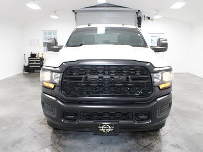 Used 2024 RAM 2500 Tradesman w/ Bed Utility Group