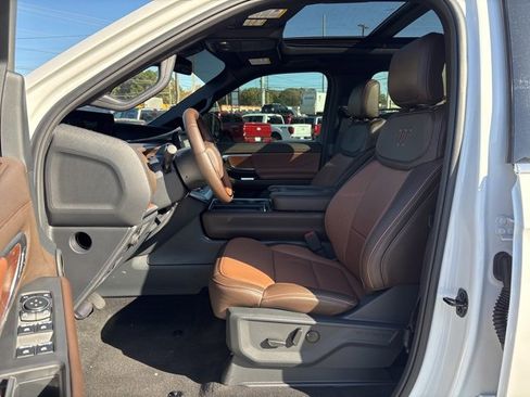 New 2025 Ford Expedition Max King Ranch image 12