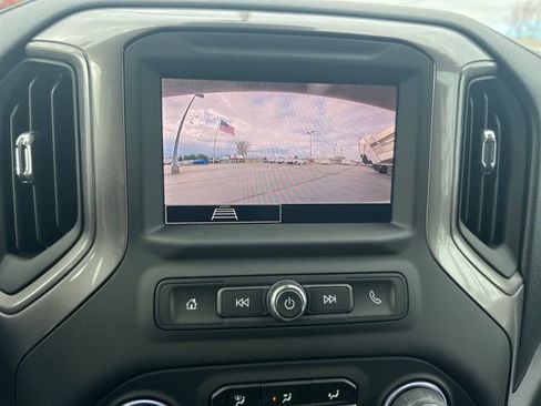 New 2025 Chevrolet Silverado 3500 W/T w/ WT Convenience Package image 13