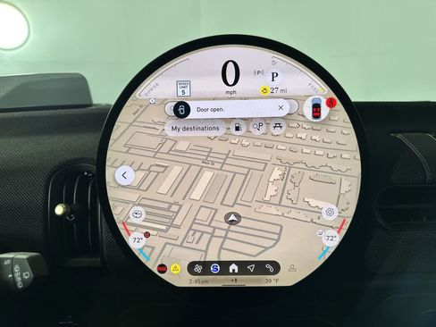 New 2026 MINI Cooper S image 11