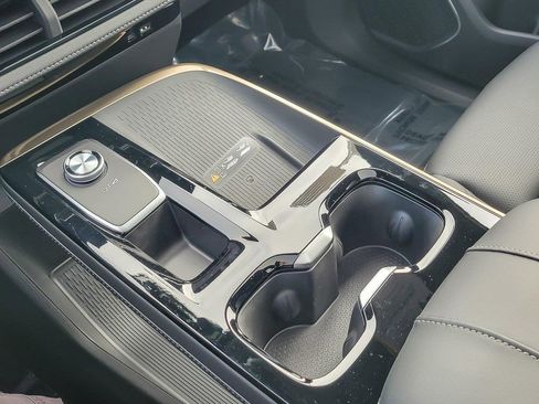 New 2026 Buick Enclave Avenir image 19