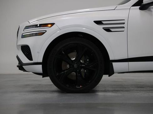 New 2026 Genesis GV80 3.5T Prestige image 9