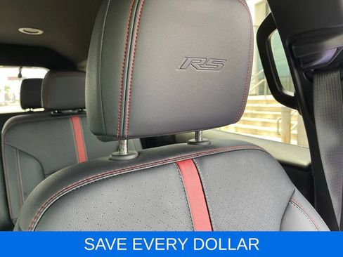 Used 2026 Chevrolet Traverse RS w/ LPO, Floor Liner Package FWD image 21