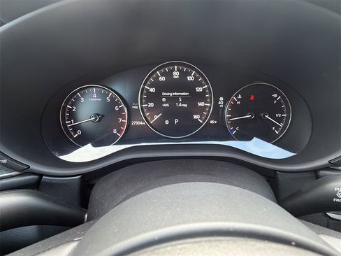 Certified 2023 MAZDA CX-30 AWD 2.5 S w/ Select Package image 32