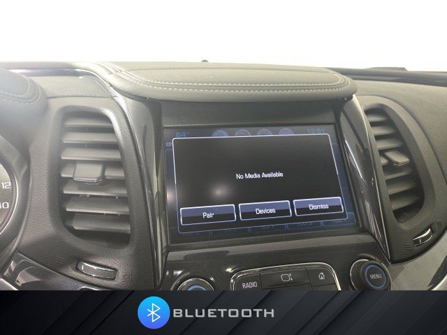 Used 2019 Chevrolet Impala LS FWD image 4