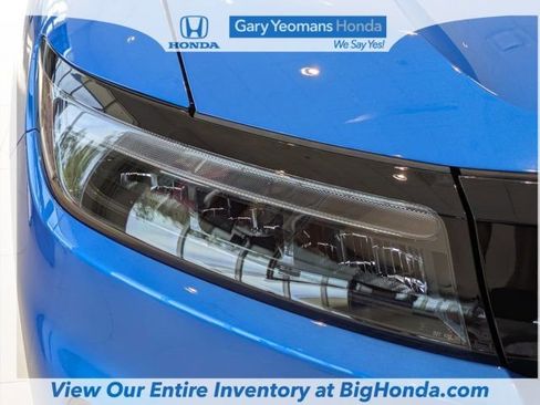 New 2026 Honda Prologue Touring image 12