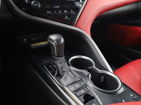 Used 2019 Toyota Camry XSE w/ Driver Assist Package FWD image 20