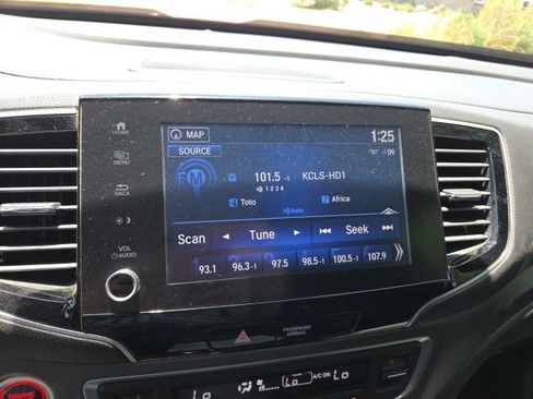 Used 2022 Honda Ridgeline RTL-E image 7