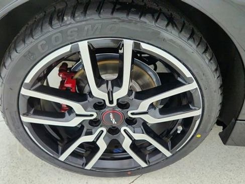 Used 2025 MINI Cooper John Cooper Works image 57