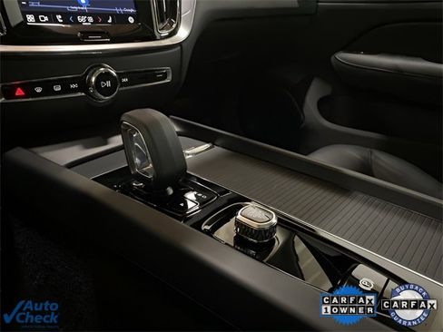 Used 2025 Volvo S60 B5 Core image 45