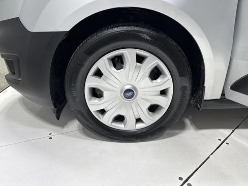 Used 2023 Ford Transit Connect XL FWD image 5