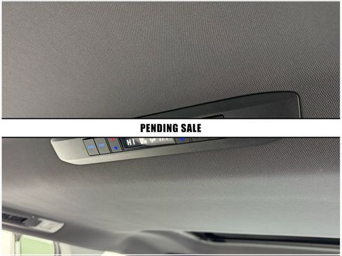 Used 2024 Toyota Sienna XSE image 30