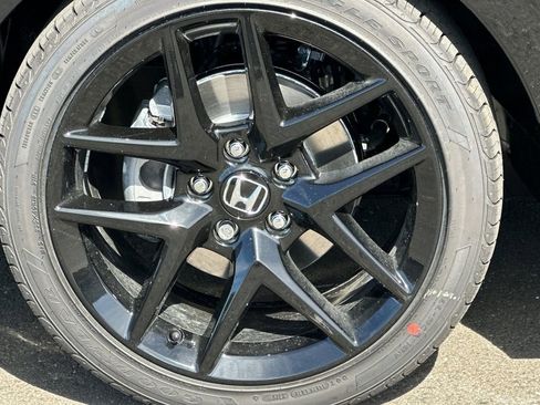 New 2026 Honda Civic Sport image 31