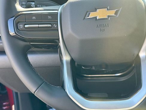 New 2026 Chevrolet Colorado LT RWD image 17