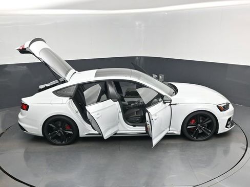 Used 2019 Audi RS 5 Sportback AWD/4WD image 18