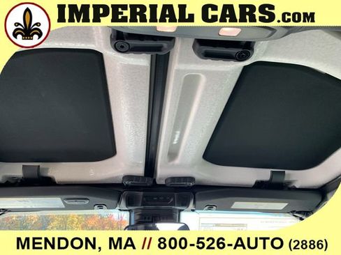 New 2025 Jeep Gladiator Rubicon image 20