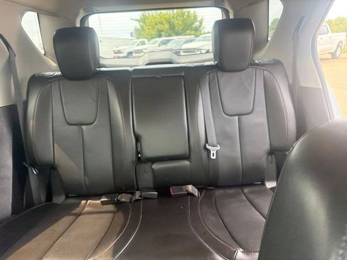 Used 2013 Chevrolet Equinox LTZ AWD/4WD image 21