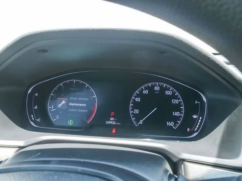 Used 2019 Honda Accord LX image 19