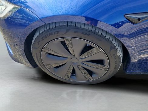 Used 2021 Tesla Model S Long Range AWD/4WD image 24