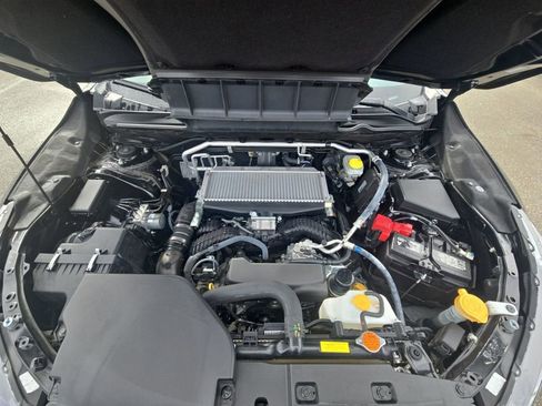 Used 2023 Subaru Ascent Limited image 20