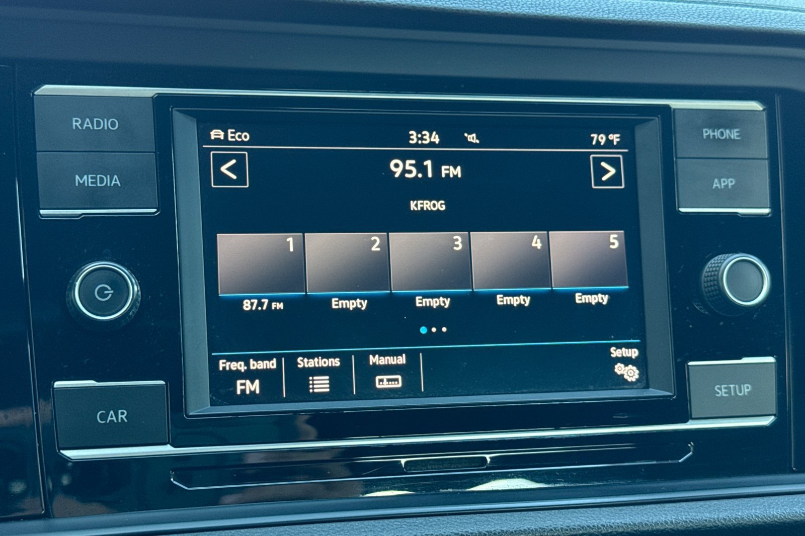 Used 2019 Volkswagen Jetta GLI FWD image 17