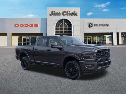 New 2026 RAM 2500 Limited AWD/4WD image 1