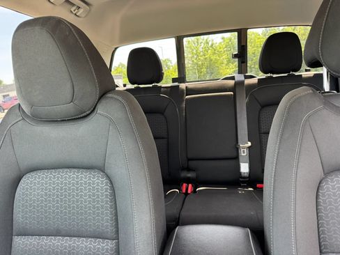 Used 2018 GMC Canyon SLE w/ SLE Convenience Package AWD/4WD image 33
