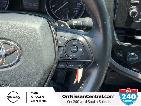 Used 2023 Toyota Camry SE FWD image 20