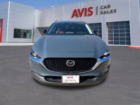 Used 2025 MAZDA CX-30 AWD 2.5 S w/ Preferred Package image 2