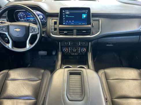 Used 2023 Chevrolet Tahoe LT RWD image 14