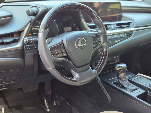 Used 2019 Lexus ES 350 FWD image 9