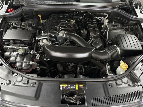 Used 2022 Dodge Durango GT image 39