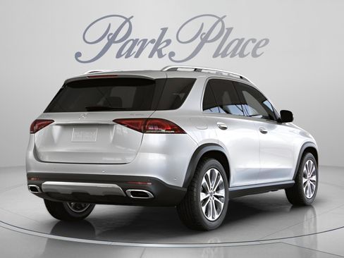 Used 2022 Mercedes-Benz GLE 350 4MATIC image 19