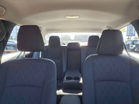 Used 2024 Toyota Corolla LE FWD image 26