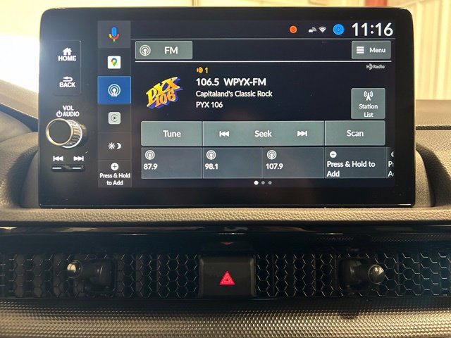 Certified 2026 Honda CR-V Sport Touring image 32