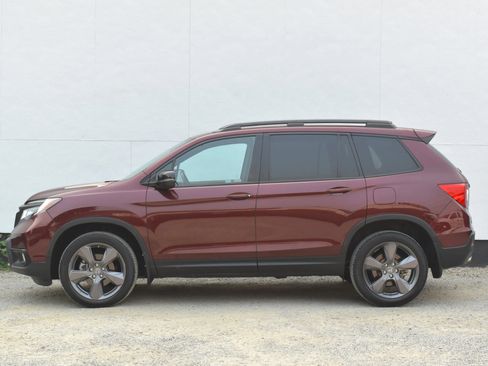 Used 2021 Honda Passport Touring image 9