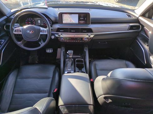 Used 2021 Kia Telluride SX w/ SX Prestige Package image 18