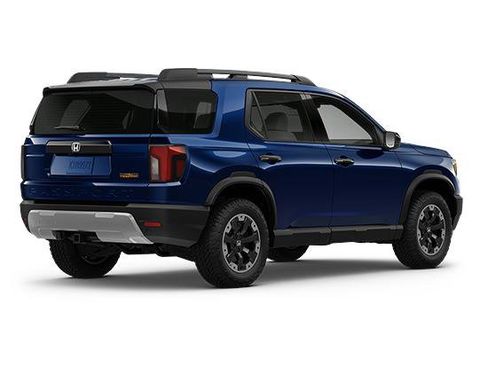 New 2026 Honda Passport TrailSport Elite image 2